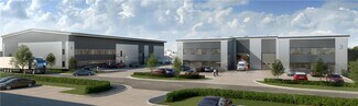 Plus de détails pour Portfield Rd, Portsmouth - Industriel/Logistique à louer