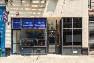 Plus de détails pour 153 Chambers St, New York, NY - Local commercial à vendre