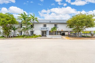 Plus de détails pour 8390 W Flagler St, Miami, FL - Bureau à louer