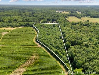 Plus de détails pour Johnson Road, Fruitport, MI - Terrain à vendre
