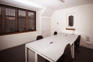 Plus de détails pour 20 Aldermanbury, Londres - Coworking à louer