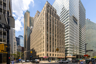 Plus de détails pour 125 Maiden Ln, New York, NY - Local commercial à louer
