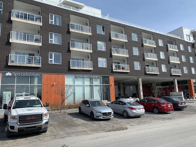 801-911 Av Pierre-Dansereau, Terrebonne, QC à louer Photo de l’immeuble– Image 1 sur 1