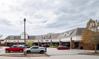 Plus de détails pour 441 Long Hill Rd, Groton, CT - Local commercial à louer