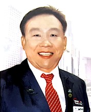 Jeong Cha