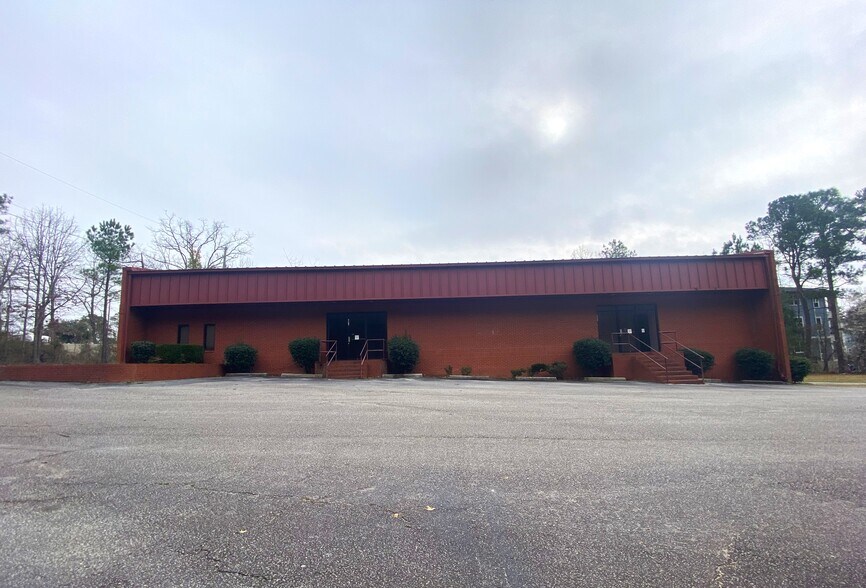 1016 Rah Rah Rd, Irmo, SC à louer - Photo de l’immeuble – Image 2 sur 9
