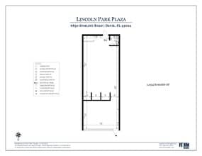 6800-6890 Stirling Rd, Hollywood, FL à louer Photo intérieure– Image 1 sur 1