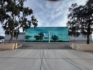 Plus de détails pour 6350 E Littletown Rd, Tucson, AZ - Industriel/Logistique à louer