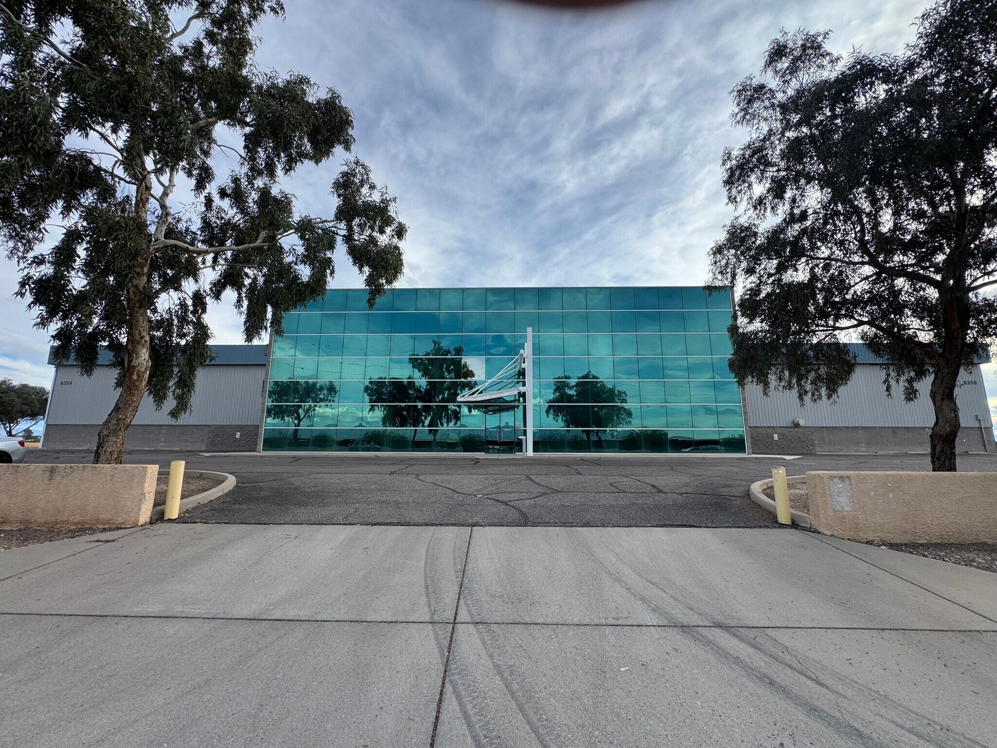 6350 E Littletown Rd, Tucson, AZ à louer Photo principale– Image 1 sur 5