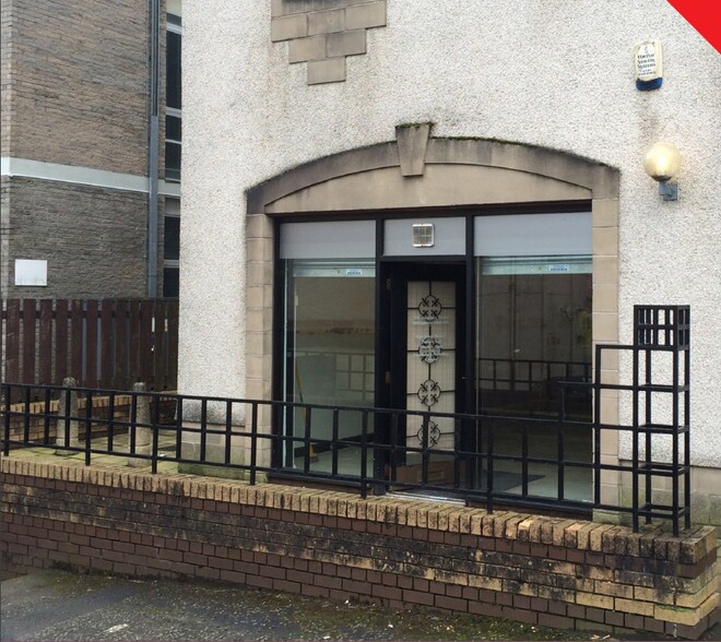 23-29 Stewart St, Milngavie à louer - Photo de l’immeuble – Image 3 sur 10