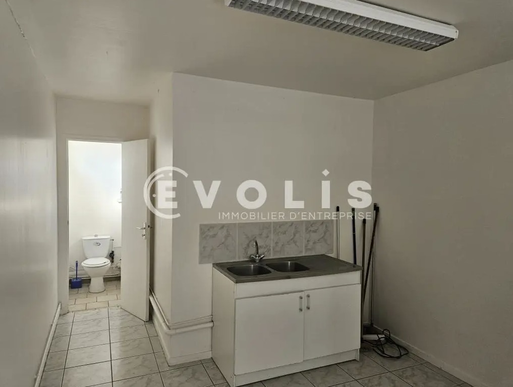 19 Rue Du 8 Mai 1945, Pecqueuse à vendre Photo principale– Image 1 sur 12