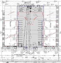 570 Three Peaks Dr, Sisters, OR à louer Plan de site– Image 1 sur 10