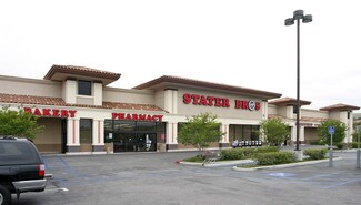 Plus de détails pour 14230-14270 Chino Hills Pky, Chino Hills, CA - Local commercial à louer