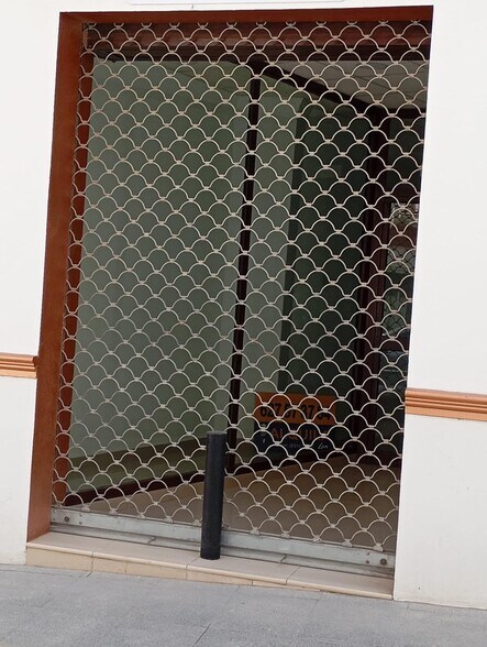 Local commercial dans Marchena, Sevilla à louer - Photo principale – Image 1 sur 9