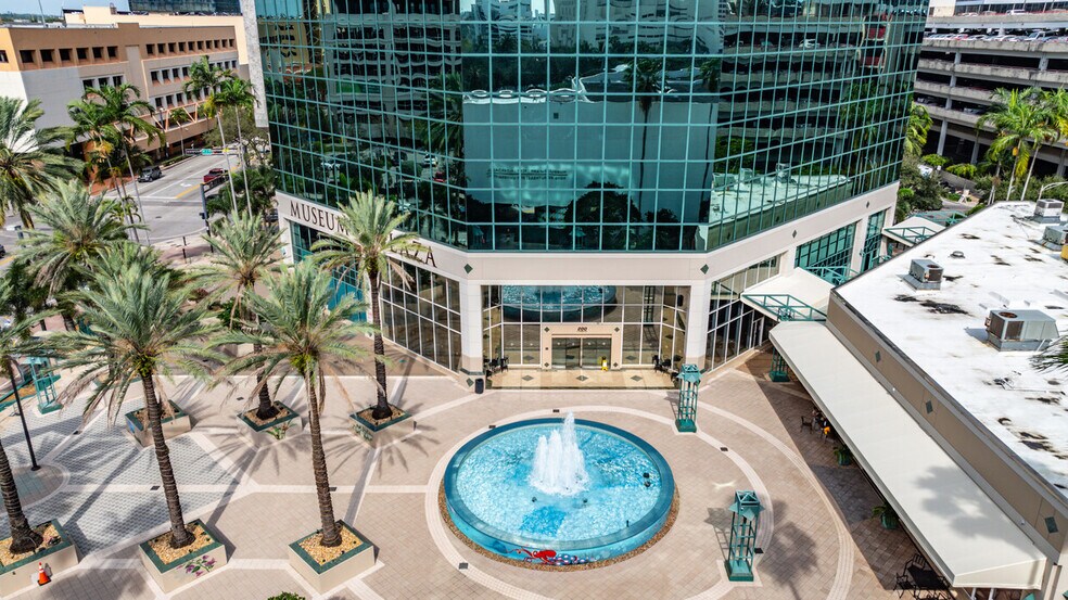 200 S Andrews Ave, Fort Lauderdale, FL à vendre - Aérien – Image 3 sur 6