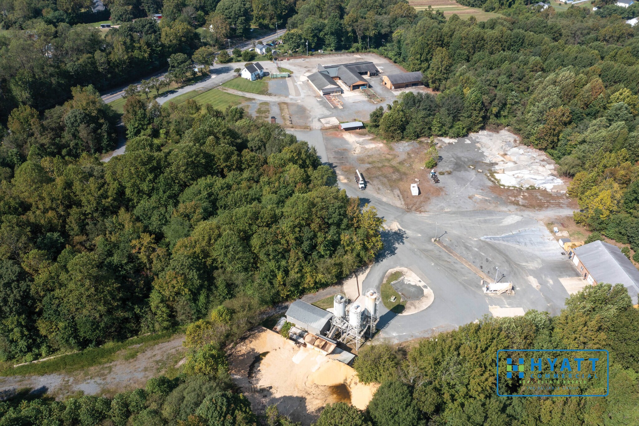 1150 Chesapeake Beach Rd, Owings, MD à vendre Photo principale– Image 1 sur 10