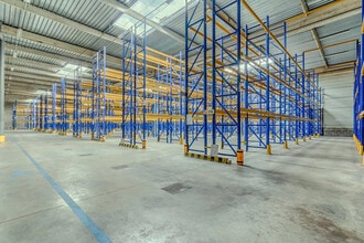 Local d’activités dans Herblay-sur-Seine à louer Photo intérieure– Image 1 sur 3