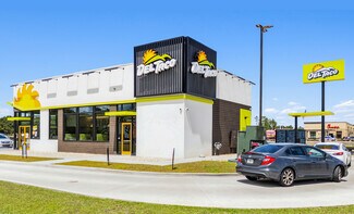 Plus de détails pour 2760 US Highway 331 S, Defuniak Springs, FL - Local commercial à vendre