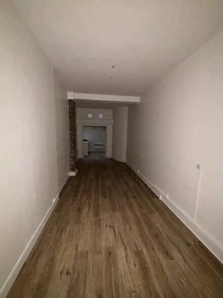 28 Bis Rue Daubenton, Paris à louer - Photo intérieure – Image 2 sur 9