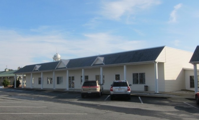 119 N Main St, Galena, MD à louer - Photo principale – Image 2 sur 5