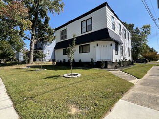 Plus de détails pour 7300 Park Ave, Pennsauken, NJ - Logement à vendre