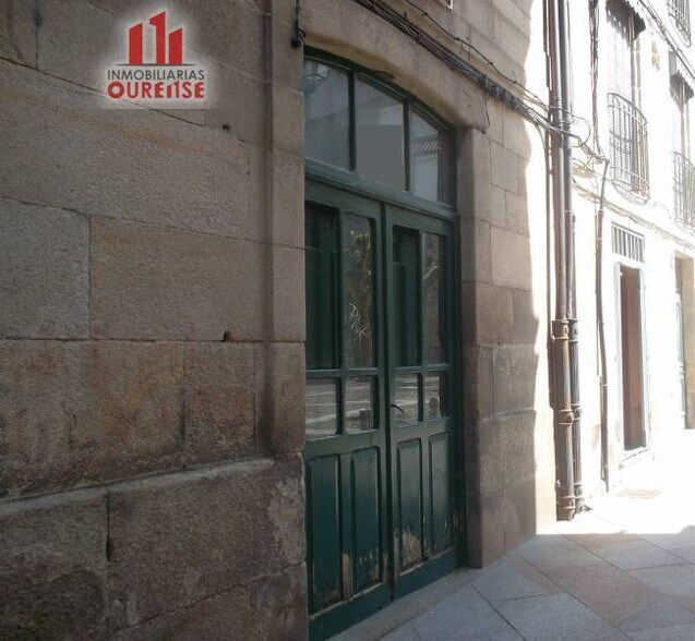 Local commercial dans Ourense, Orense à louer - Photo de l’immeuble – Image 1 sur 5