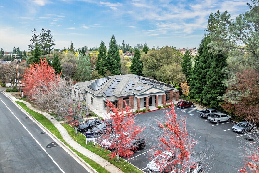 1101 Maidu Dr, Auburn, CA à louer - Aérien – Image 3 sur 6
