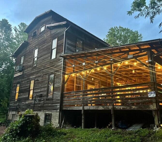 1 Old Mill Lane, Weaverville, NC à vendre - Photo de l’immeuble – Image 3 sur 34