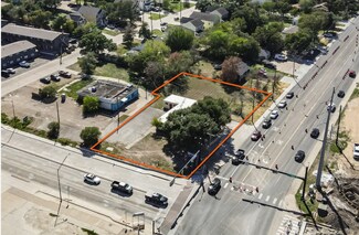 Plus de détails pour 101 W Villa Maria Rd, Bryan, TX - Terrain à vendre