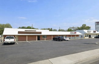 Plus de détails pour 1219-1225 NW 16th St, Fruitland, ID - Local commercial à louer