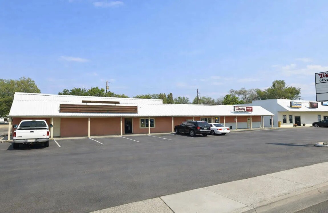 1219-1225 NW 16th St, Fruitland, ID à louer Photo de l’immeuble– Image 1 sur 2