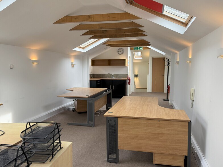 3 Willow Grv, Chislehurst à louer - Photo de l’immeuble – Image 3 sur 4