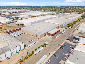 Plus de détails pour 427 Doherty Ave, Modesto, CA - Industriel/Logistique à vendre