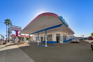 Plus de détails pour 46-48 Broadway, Chula Vista, CA - Local commercial à vendre