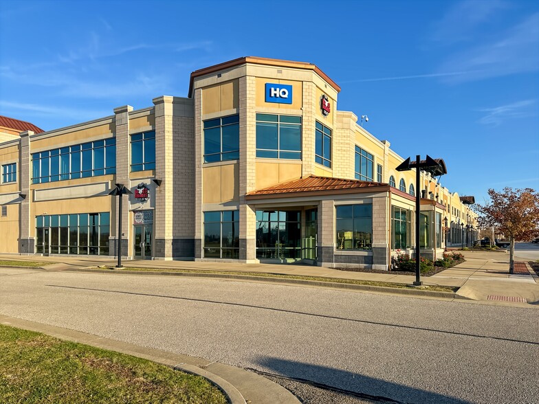300 Wharton Cir, Triadelphia, WV à louer - Photo de l’immeuble – Image 3 sur 12