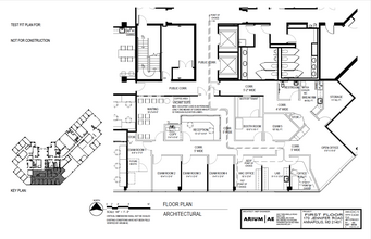 170 Jennifer Rd, Annapolis, MD à louer Photo de l’immeuble– Image 1 sur 2