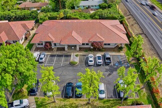 Plus de détails pour 471 Century Park Dr, Yuba City, CA - Bureau à vendre