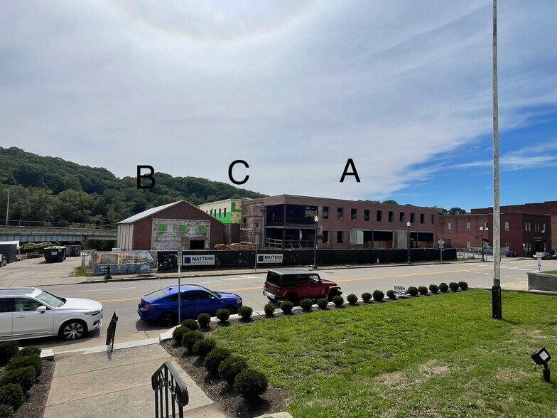 345 Main St, Norwich, CT à louer - Photo de l’immeuble – Image 3 sur 14