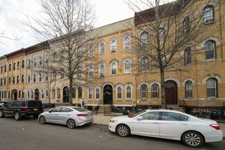 Plus de détails pour 296 Suydam St, Brooklyn, NY - Logement à vendre