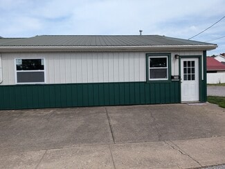 Plus de détails pour 204 Park St, Falmouth, KY - Bureau/Local commercial à louer