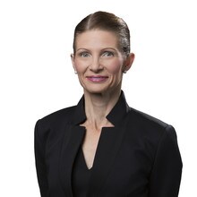 Laura Pogue