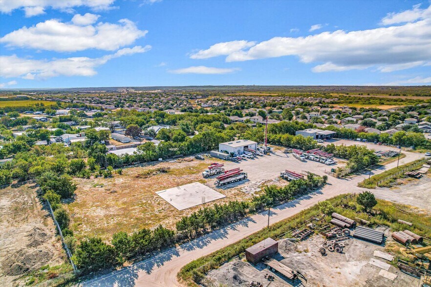 12725 HWY 290 E, Manor, TX à louer - Photo de l’immeuble – Image 1 sur 10