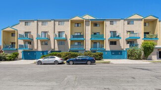 Plus de détails pour 1225 Bennett Ave, Long Beach, CA - Logement à vendre
