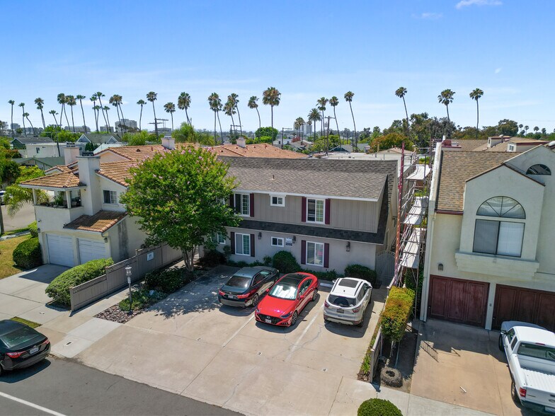 4514 Cleveland Ave, San Diego, CA à vendre - Photo de l’immeuble – Image 2 sur 12