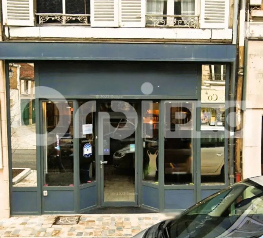 Photo de l’immeuble