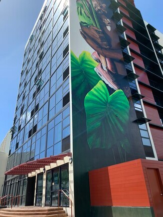 Plus de détails pour 450 Piikoi St, Honolulu, HI - Local commercial à louer