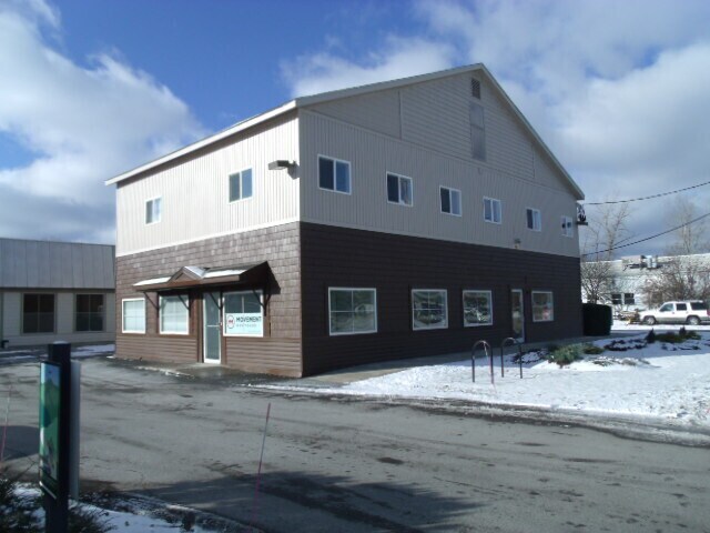 1889 Williston Rd, South Burlington, VT à louer - Photo de l’immeuble – Image 3 sur 4