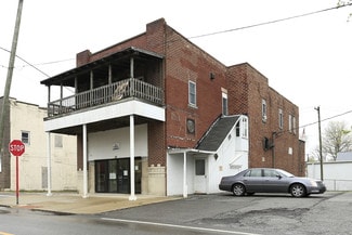 Plus de détails pour 25 E Main St, Plymouth, OH - Local commercial à vendre