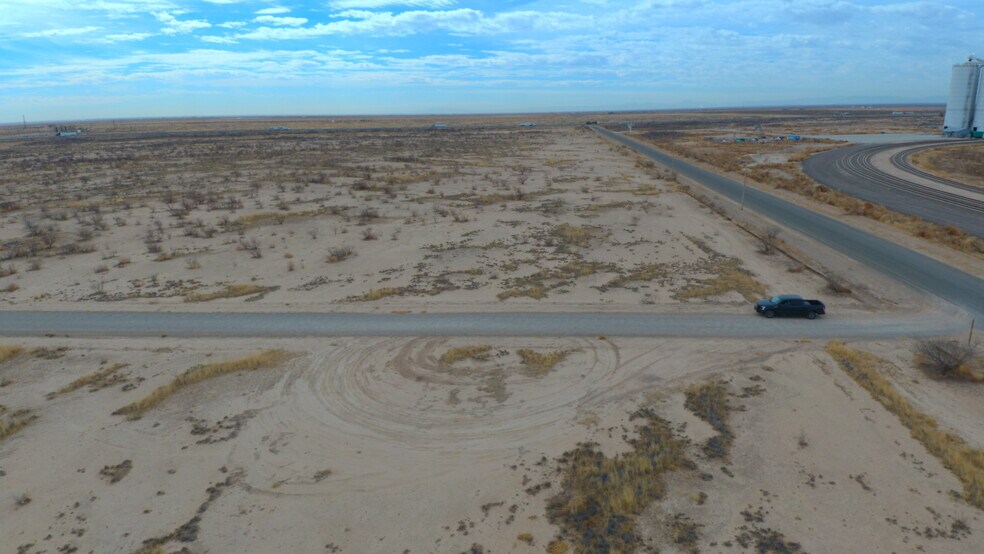 TBD County Road 414, Pecos, TX à vendre - Photo de l’immeuble – Image 1 sur 17