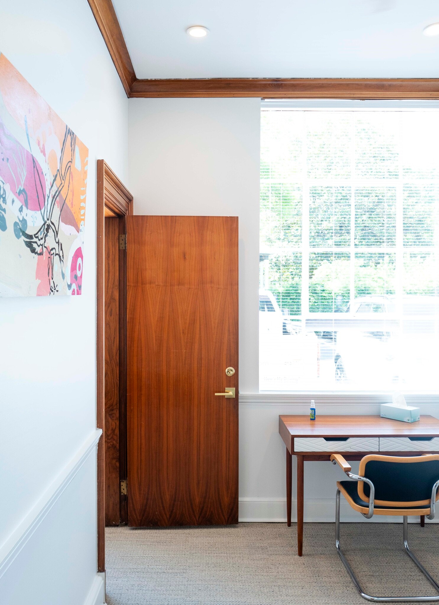 215 Church St, Decatur, GA à louer Photo intérieure– Image 1 sur 36